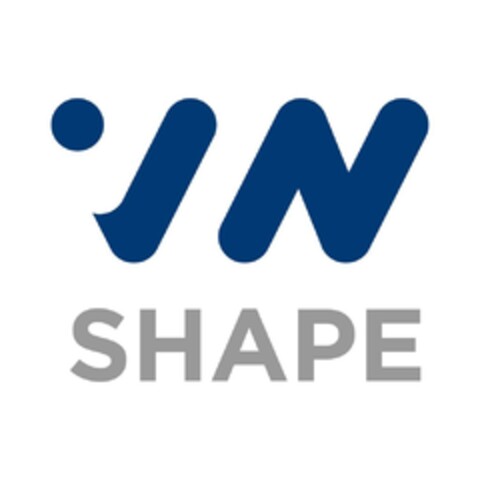 V N SHAPE Logo (EUIPO, 28.04.2021)