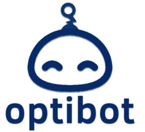 OPTIBOT Logo (EUIPO, 29.04.2021)