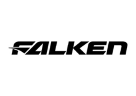 FALKEN Logo (EUIPO, 05/10/2021)