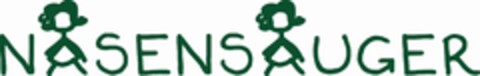 Nasensauger Logo (EUIPO, 05/17/2021)