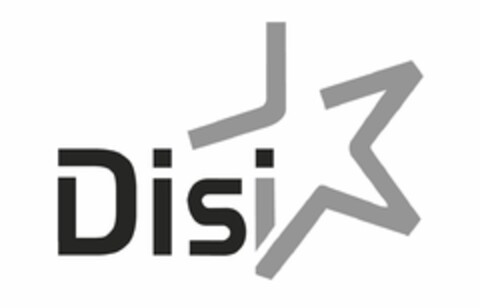 Disi Logo (EUIPO, 03.06.2021)