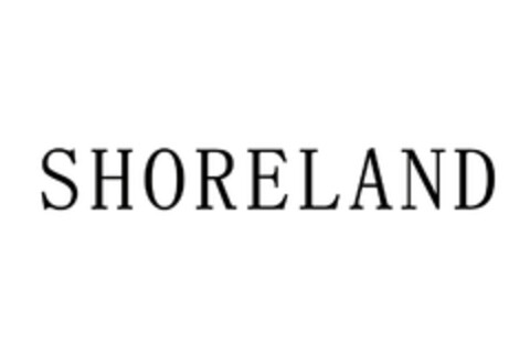 SHORELAND Logo (EUIPO, 04.06.2021)