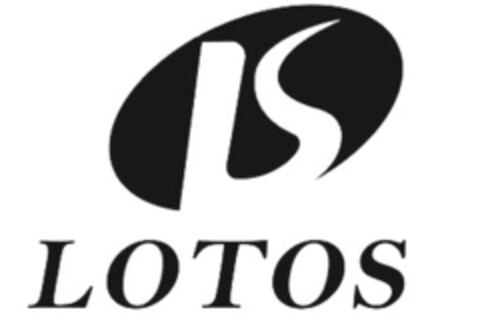 Lotos Logo (EUIPO, 06/11/2021)