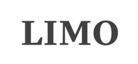 LIMO Logo (EUIPO, 15.06.2021)