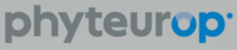 phyteurop Logo (EUIPO, 15.07.2021)