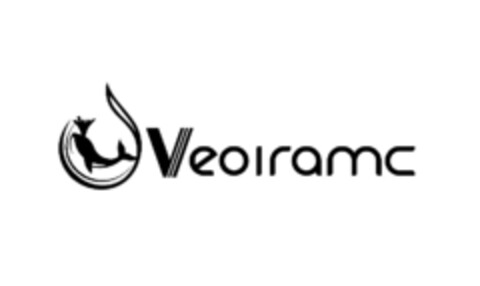 Veoiramc Logo (EUIPO, 19.07.2021)