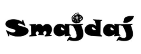 Smajdaj Logo (EUIPO, 29.07.2021)