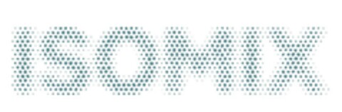 ISOMIX Logo (EUIPO, 08/05/2021)