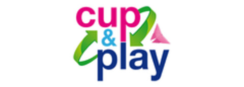 cup&play Logo (EUIPO, 24.08.2021)