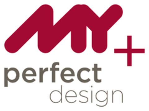 MY + perfect design Logo (EUIPO, 24.08.2021)