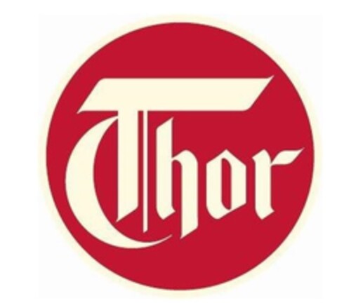 THOR Logo (EUIPO, 20.09.2021)