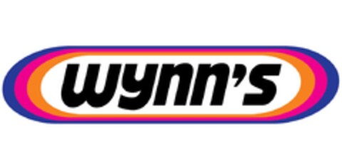 WYNN'S Logo (EUIPO, 10/19/2021)