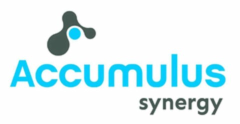 ACCUMULUS SYNERGY Logo (EUIPO, 03.11.2021)