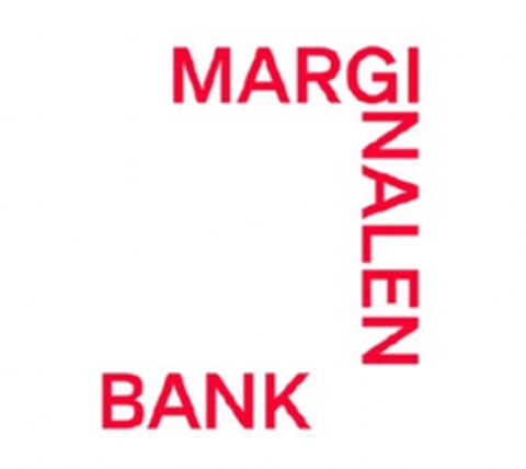 MARGINALEN BANK Logo (EUIPO, 10.12.2021)