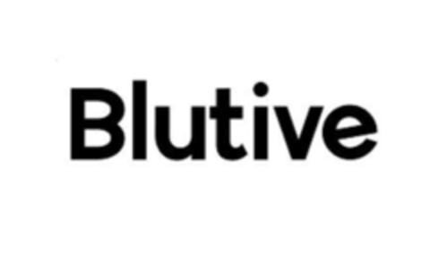 Blutive Logo (EUIPO, 28.12.2021)