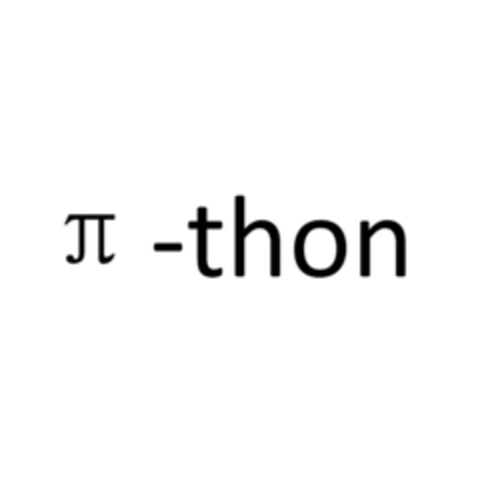 thon Logo (EUIPO, 01/05/2022)