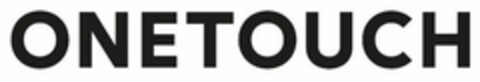 ONETOUCH Logo (EUIPO, 10.01.2022)
