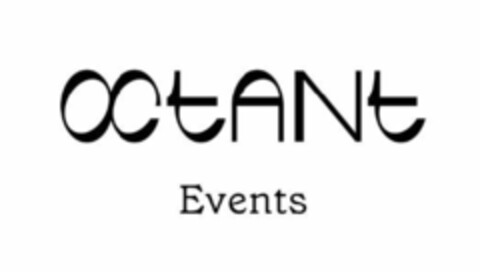 OCTANT Events Logo (EUIPO, 14.01.2022)