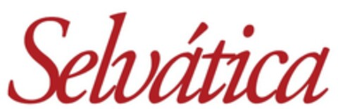 SELVÁTICA Logo (EUIPO, 01.03.2022)