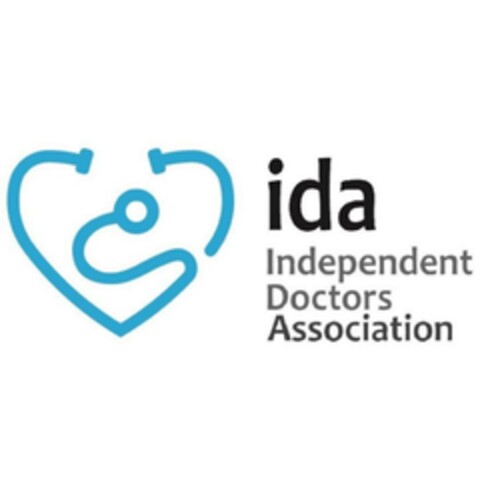 Ida Independent Doctors Association Logo (EUIPO, 14.03.2022)