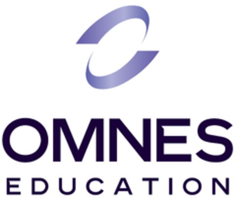 O OMNES EDUCATION Logo (EUIPO, 04.04.2022)