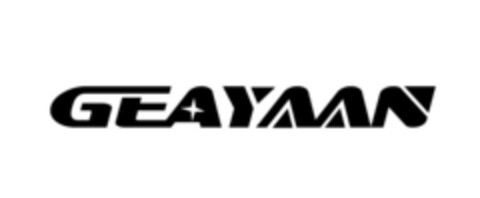 GEAYAAN Logo (EUIPO, 06.05.2022)