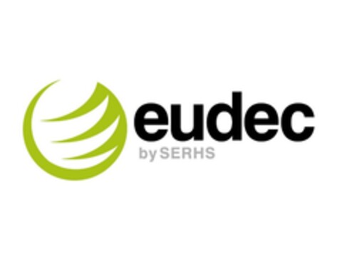 EUDEC BY SERHS Logo (EUIPO, 09.05.2022)