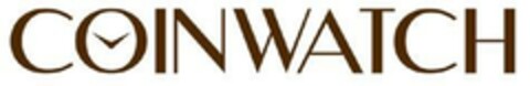 COINWATCH Logo (EUIPO, 05/27/2022)