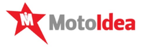 Moto Idea Logo (EUIPO, 06/08/2022)
