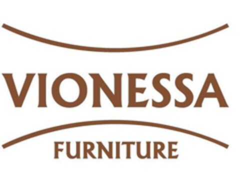 VIONESSA FURNITURE Logo (EUIPO, 29.06.2022)