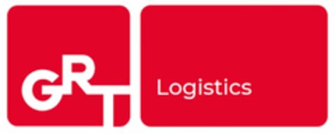 GRT Logistics Logo (EUIPO, 30.06.2022)