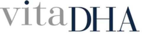 VITA DHA Logo (EUIPO, 01.08.2022)