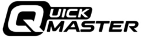 QUICK MASTER Logo (EUIPO, 08/15/2022)