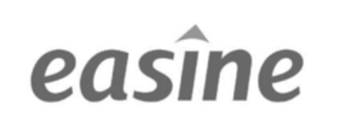 easine Logo (EUIPO, 09/16/2022)