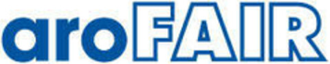 aroFAIR Logo (EUIPO, 09/19/2022)