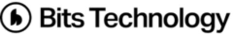 Bits Technology Logo (EUIPO, 06.10.2022)