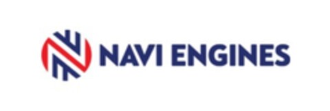 NAVI ENGINES Logo (EUIPO, 10.10.2022)