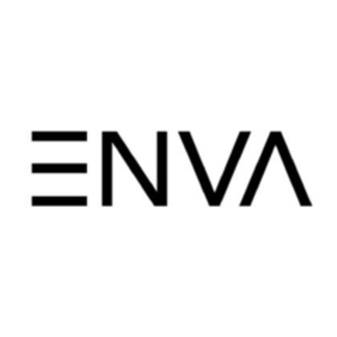 ENVA Logo (EUIPO, 11.10.2022)