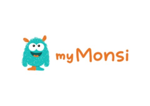 myMonsi Logo (EUIPO, 24.10.2022)