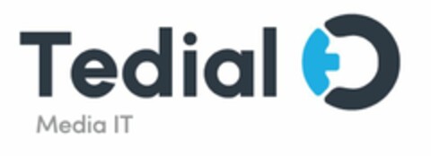 Tedial Media IT Logo (EUIPO, 08.11.2022)