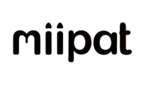 miipat Logo (EUIPO, 29.11.2022)