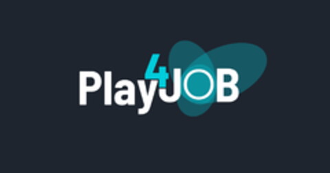 PLAY4JOB Logo (EUIPO, 01.12.2022)