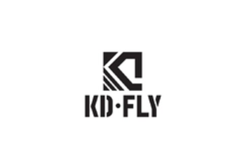 KD•FLY Logo (EUIPO, 09.12.2022)