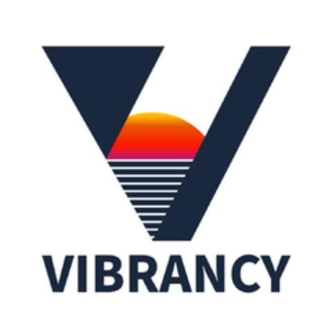 VIBRANCY Logo (EUIPO, 12/19/2022)