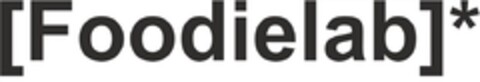 FOODIELAB Logo (EUIPO, 23.12.2022)