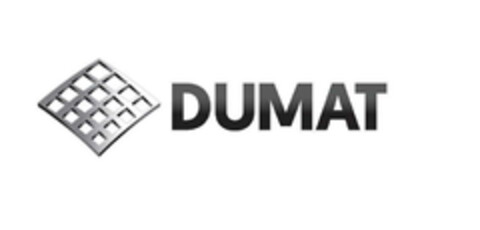 DUMAT Logo (EUIPO, 11.01.2023)