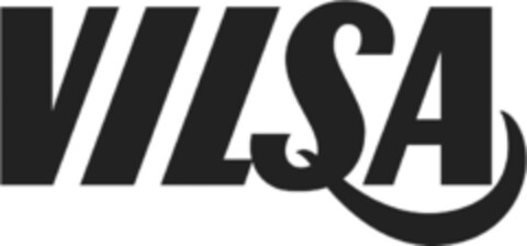 VILSA Logo (EUIPO, 01/18/2023)