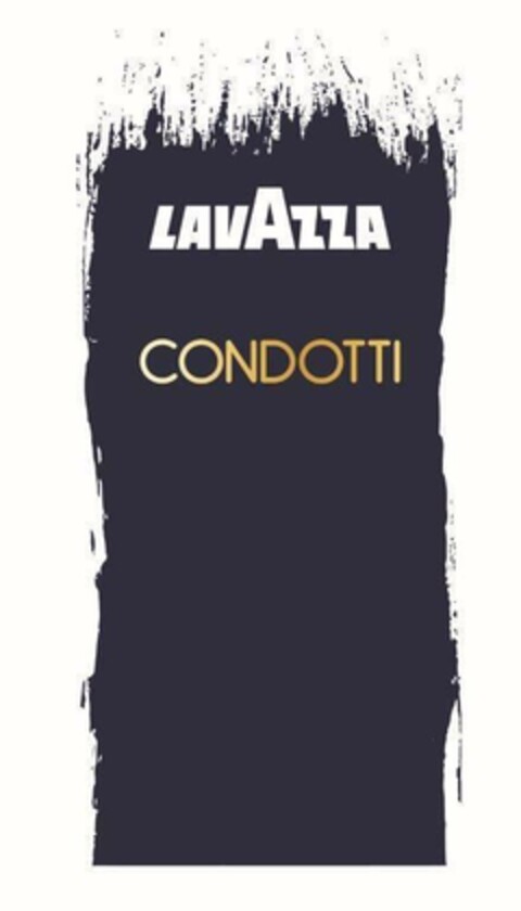 LAVAZZA CONDOTTI Logo (EUIPO, 07.03.2023)
