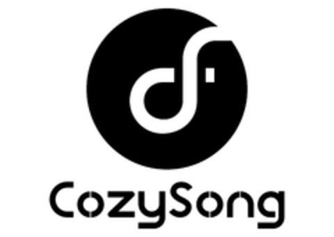 CozySong Logo (EUIPO, 09.03.2023)