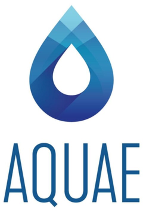 AQUAE Logo (EUIPO, 16.03.2023)